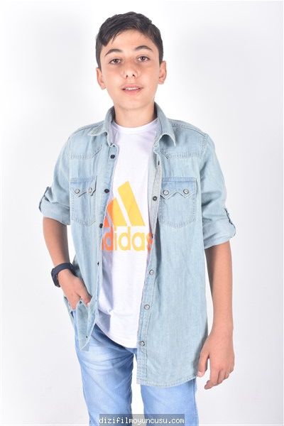 Çorum Cast Ajans Çınar 89969