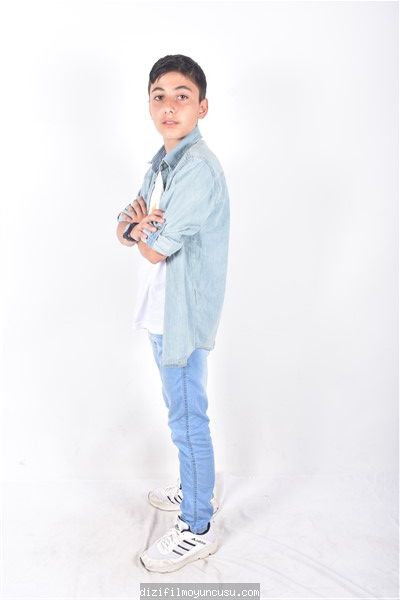 Çorum Cast Ajans Çınar 89970
