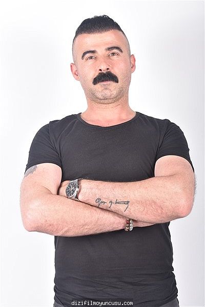 Erkek Oyuncular Adayımız Deniz