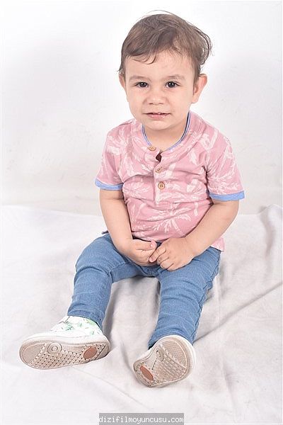 Çocuk Oyuncular Adayımız Doruk