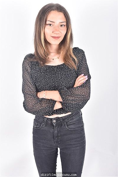 Çorum Cast Ajans Elif 307248
