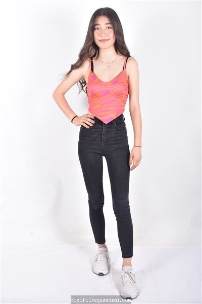Çorum Cast Ajans Emine 90029