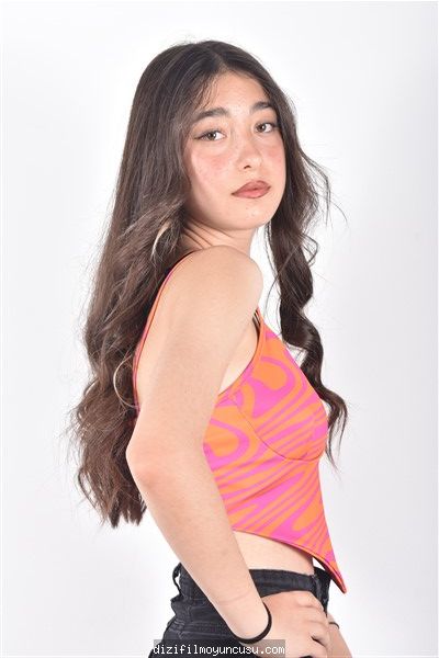 Çorum Cast Ajans Emine 90031