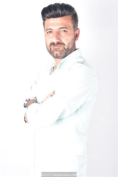 Erkek Oyuncular Adayımız Emrah