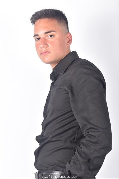 Çorum Cast Ajans Eren 89869