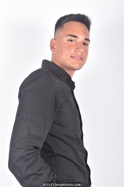 Çorum Cast Ajans Eren 89871
