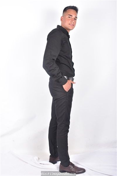 Çorum Cast Ajans Eren 89872