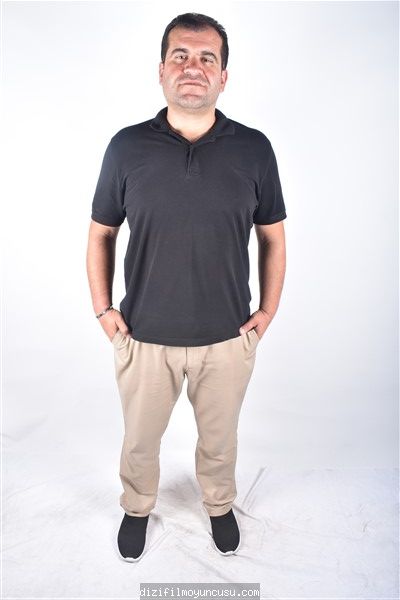 Sivas Cast Ajans Fahrettin 90056