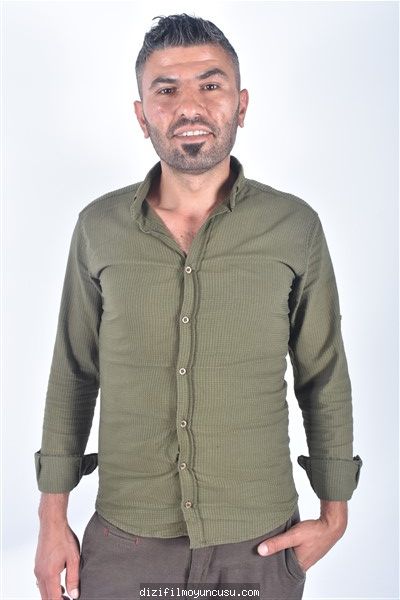 Çorum Cast Ajans Ferit 90128