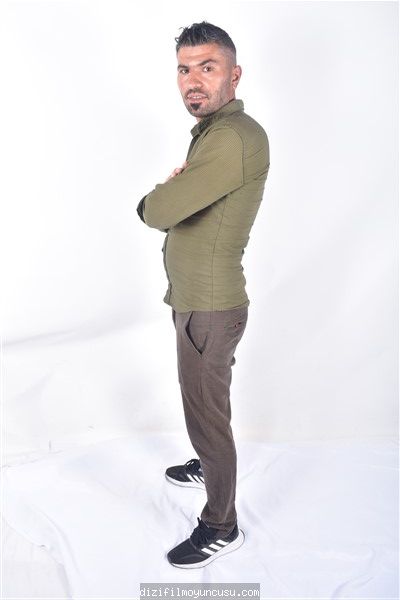 Çorum Cast Ajans Ferit 90129