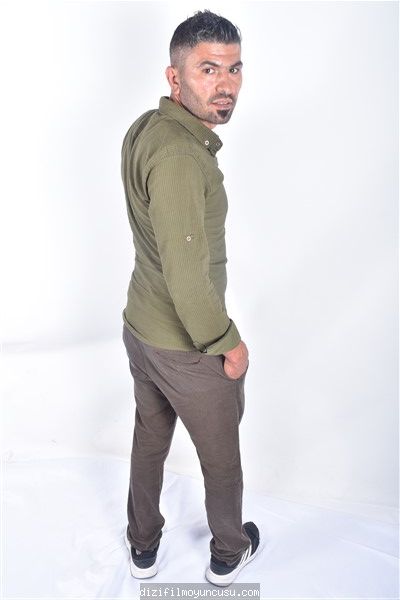 Çorum Cast Ajans Ferit 90130
