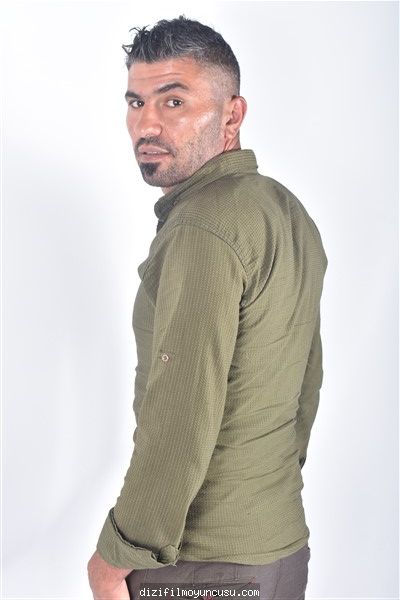Çorum Cast Ajans Ferit 90131