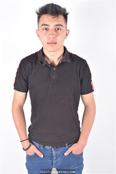 Sivas Cast Ajans Göktuğ 90016