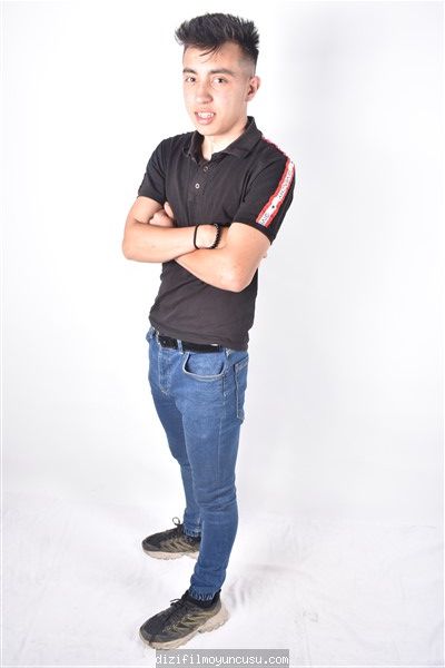Sivas Cast Ajans Göktuğ 90017