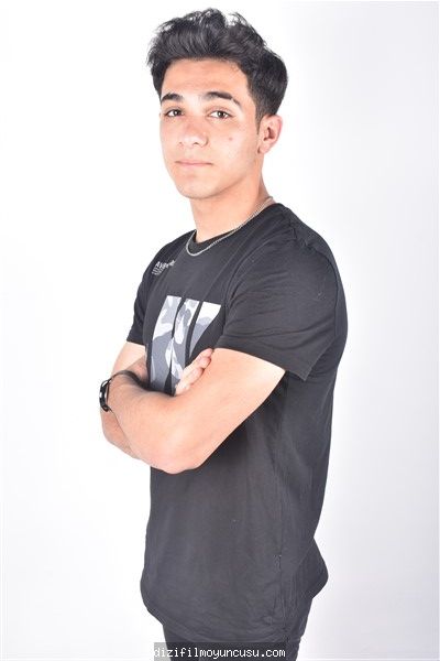 Sivas Cast Ajans Göktuğ 90157