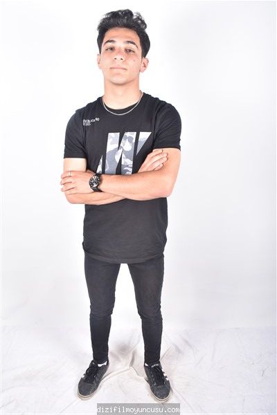 Sivas Cast Ajans Göktuğ 90158