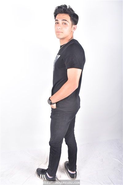 Sivas Cast Ajans Göktuğ 90159