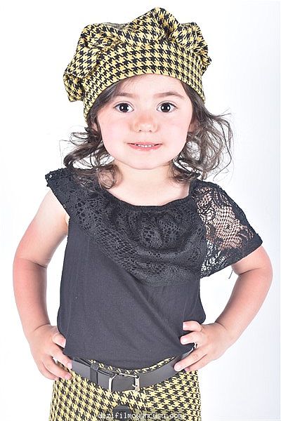 Sivas Cast Ajans Hafsa 307421