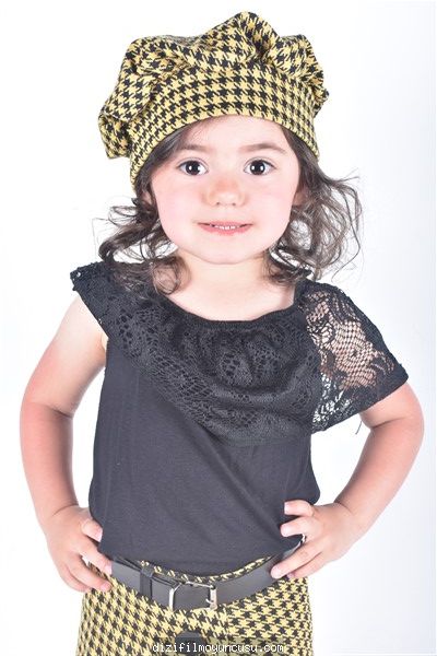 Sivas Cast Ajans Hafsa 90172