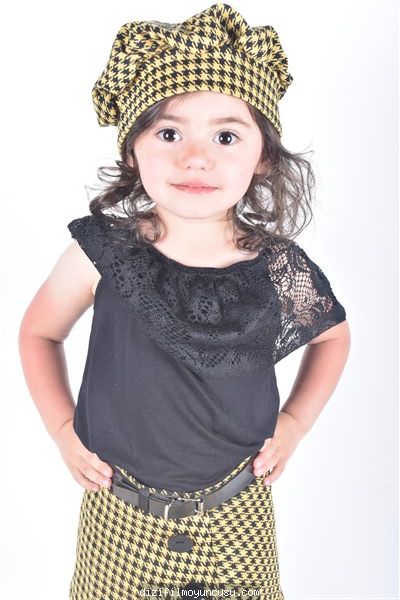 Sivas Cast Ajans Hafsa 90173