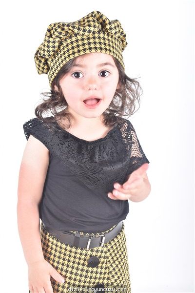 Sivas Cast Ajans Hafsa 90174