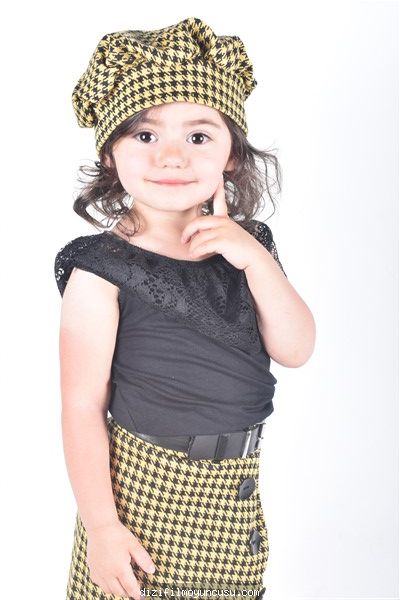Sivas Cast Ajans Hafsa 90175