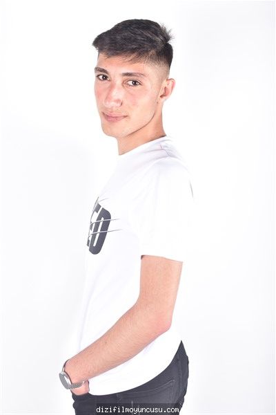 Sivas Cast Ajans Hasan 90035