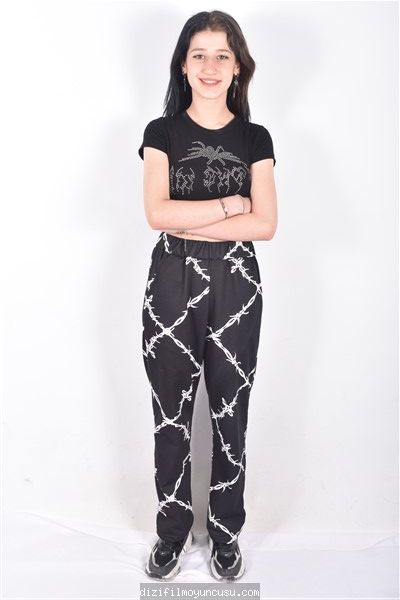 Çorum Cast Ajans Hazal 89814