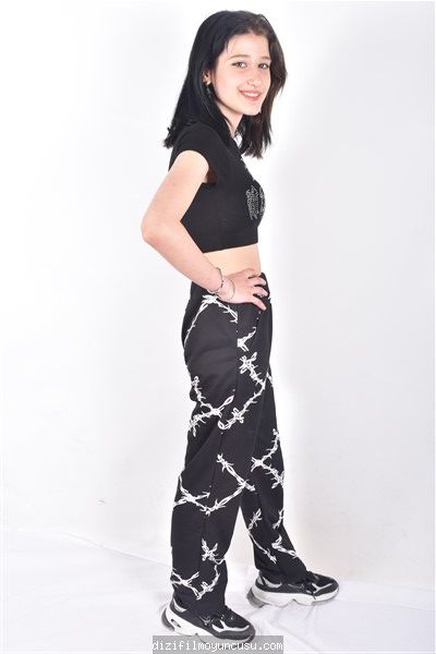 Çorum Cast Ajans Hazal 89816