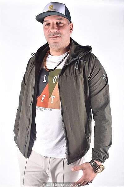 Erkek Oyuncular Adayımız Hıcham