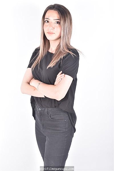 Sivas Cast Ajans Hiranur 307378