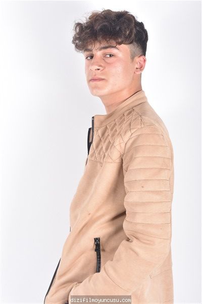 Çorum Cast Ajans Kadir 89984
