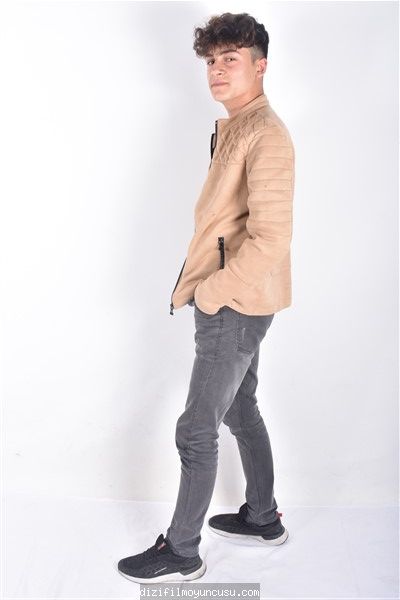 Çorum Cast Ajans Kadir 89985