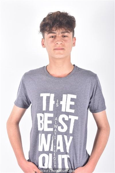 Çorum Cast Ajans Kadir 89986