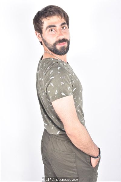Sivas Cast Ajans Kadir 90107