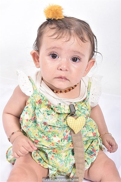Çocuk Oyuncular Adayımız Karden