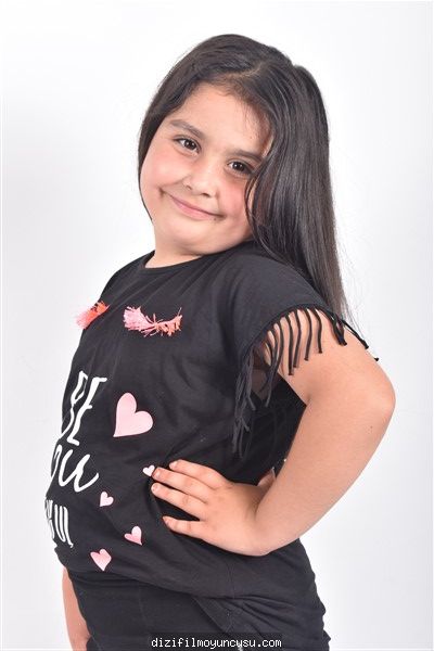 Çorum Cast Ajans Kumsal 89878