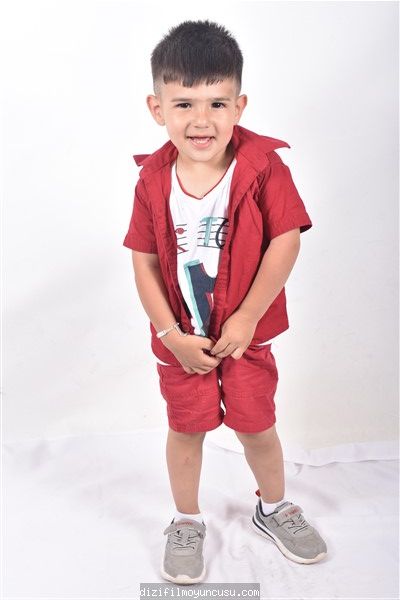 Çorum Cast Ajans Miraç 89903