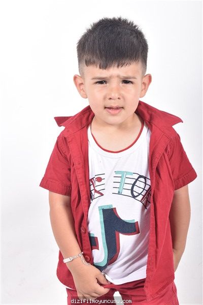 Çorum Cast Ajans Miraç 89904