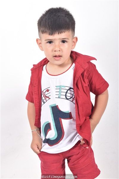 Çorum Cast Ajans Miraç 89905