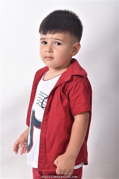 Çorum Cast Ajans Miraç 89906