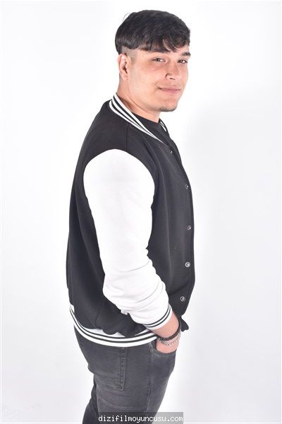 Sivas Cast Ajans Mücahit 90007