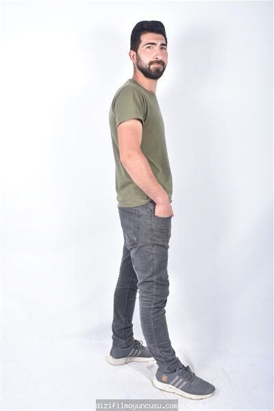Çorum Cast Ajans Muharrem 89940