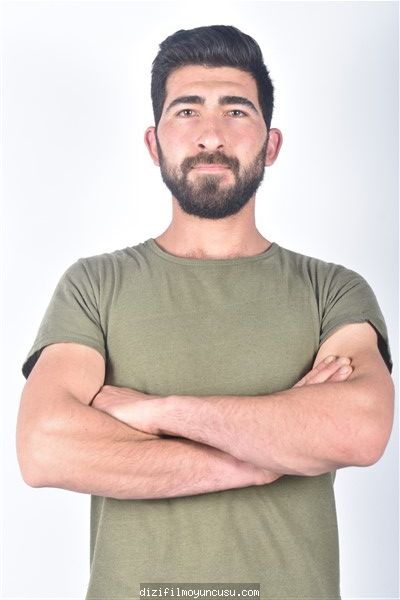 Çorum Cast Ajans Muharrem 89941