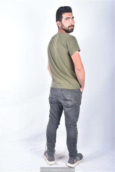 Çorum Cast Ajans Muharrem 89943