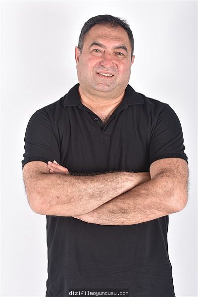 Erkek Oyuncular Adayımız Necati