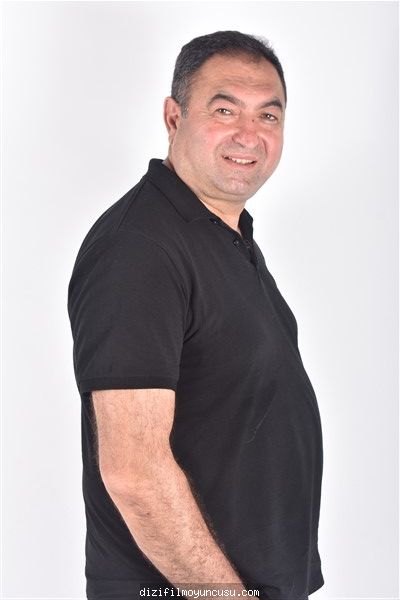 Çorum Cast Ajans Necati 89960