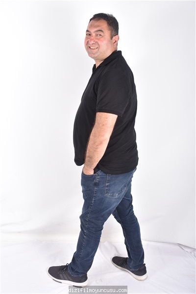 Çorum Cast Ajans Necati 89962