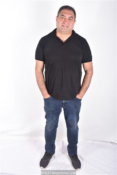 Çorum Cast Ajans Necati 89963