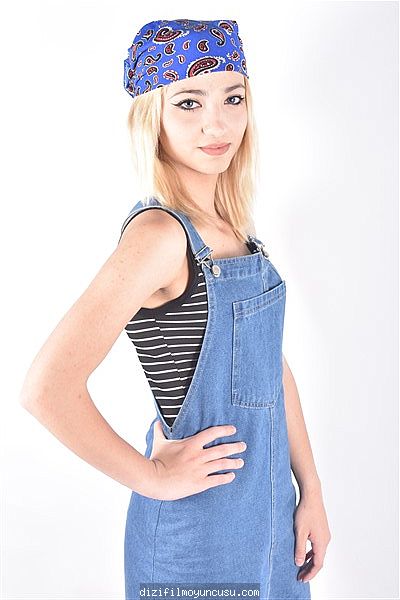 Sivas Cast Ajans Nurselen 307343